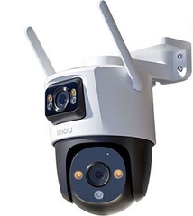 Camera iMOU IPC-S7XP-6M0WED/IPC-S7XP-10M0WED 10MP  2 Mắt Không Dây Ngoài Trời