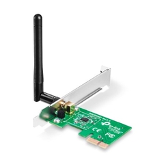 Bộ chuyển đổi không dây PCI Express tốc độ 150Mbps