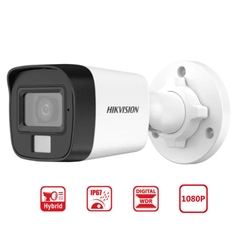 Camera 4 in 1 hồng ngoại 2.0 Megapixel HIKVISION DS-2CE17D0T-EXLF