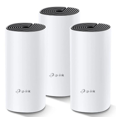 Deco M4 | Hệ Thống Wi-Fi Mesh Cho Gia Đình AC1200