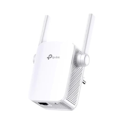 TL-WA855RE | Bộ mở rộng sóng Wi-Fi tốc độ 300Mbps