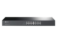 Switch TP-Link TL-SF1016 16-Port 10/100M