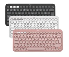 Bàn phím Logitech Bluetooth  Keyboard K380s