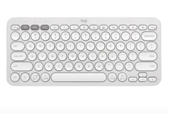 Bàn phím Logitech Bluetooth  Keyboard K380s