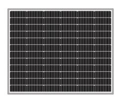 Tấm pin năng lượng mặt trời 200w