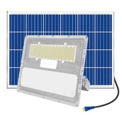 Đèn pha năng lượng mặt trời công suất thực Blue Carbon 2.0 BCT-TT2.0