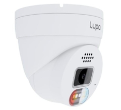 Camera cảnh báo Lupa Turret