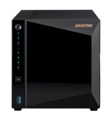Thiết bị lưu trữ mạng NAS Asustor Drivestor 4 Pro AS3304T