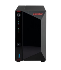 Thiết bị lưu trữ mạng NAS Asustor Nimbustor 2 AS5202T