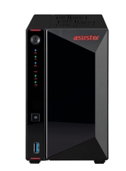Thiết Bị Lưu Trữ NAS ASUSTOR AS5402T (Intel Celeron N5105, 4GB SO-DIMM DDR4, 2x SATA3)