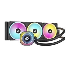 Tản nhiệt nước AIO Corsair iCUE LINK H150i LCD CW-9061008-WW