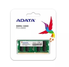 Ram laptop Adata 8GB bus 3200 AD4S32008g22-SGN