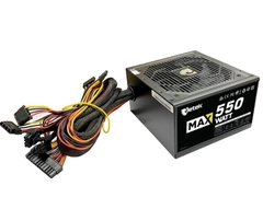 Nguồn Jetek MaxWatt MW550 550W