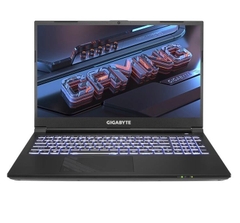 Laptop Gaming Gigabyte G5 KF5-53VN383SH (i5-13500H, RTX 4060 8GB, Ram 8GB DDR5, SSD 512GB, 15.6 Inch 144Hz FHD)
