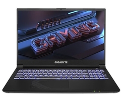 Laptop Gaming Gigabyte G5 KF5-53VN353SH (i5-13500H, RTX 4060 8GB, Ram 16GB DDR5, SSD 512GB, 15.6 Inch 144Hz FHD)