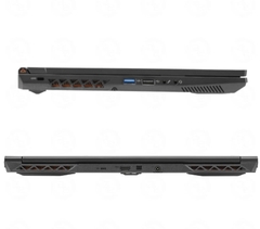 Laptop Gigabyte Gaming G5 i5 12500H/8GB/512GB/8GB RTX4060/144Hz/Win11 (KF-E3PH333SH)
