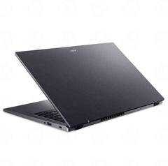 Laptop Acer Aspire 5 A515-58P-35EU NX.KHJSV.006 (Intel Core i3-1305U | 8GB | 512GB | Intel UHD | 15.6 inch FHD | Win 11 | Xám)