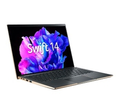 Laptop Acer Swift 14 SF14-71T-75CV NX.KERSV.003 i7-13700H| 32GB| 1TB| OB| 14