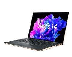 Laptop Acer Swift 14 SF14-71T-75CV NX.KERSV.003 i7-13700H| 32GB| 1TB| OB| 14