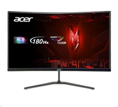 Màn hình Cong Acer Nitro ED270R S3 27 inch Full HD VA 180Hz 1ms