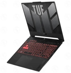 Laptop Asus TUF Gaming A15 FA507NU-LP034W