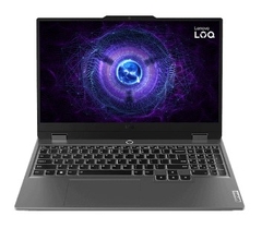 Laptop Gaming Lenovo LOQ 15IAX9 83GS000RVN (i5-12450HX | 16GB | 512GB | GeForce RTX™ 4050 6GB | 15.6' FHD 144Hz | Win 11)