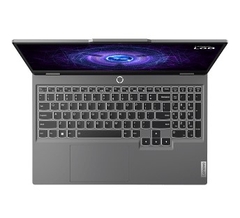 LAPTOP LENOVO GAMING LOQ 15IRH8 (82XV00QPVN) (I5 12450H/16GB RAM/512GB SSD/15.6 FHD 144HZ/RTX 2050 4GB/WIN11/XÁM)