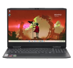 Laptop Lenovo IdeaPad Gaming 3 15ARH7-82SB00BBVN (Ryzen 5 6600H/16GB/512GB/RTX 3050/15.6