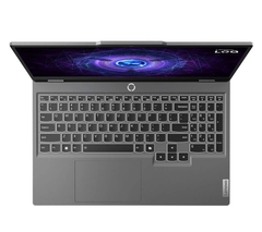 Laptop Gaming Lenovo LOQ 15IAX9I 83FQ0005VN (i5-12450HX, Arc A530M 4GB, Ram 16GB DDR5, SSD 512GB, 15.6 Inch IPS 144Hz FHD)