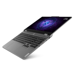Laptop Gaming Lenovo LOQ 15IAX9I 83FQ0005VN (i5-12450HX, Arc A530M 4GB, Ram 16GB DDR5, SSD 512GB, 15.6 Inch IPS 144Hz FHD)
