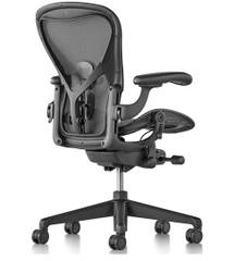 Ghế Công thái học GTChair Dvary Butterfly (Khung Đen, Lưới Đen/Khung Trắng, Lưới Xám)