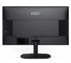 Màn hình Gaming MSI Pro MP251 | 24.5 inch, Full HD, IPS, 100Hz, 1ms, phẳng