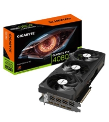 VGA Gigabyte GeForce RTX 4080 SUPER WINDFORCE V2 16GB GDDR6X (N408SWF3V2-16GD)