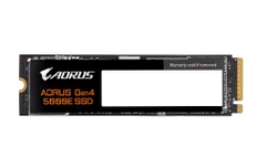 Ổ cứng gắn trong SSD Gigabyte 500GB Gen 4 PCI-Express 4.0x4 NVMe 1.4 5000E AG450E500G-G