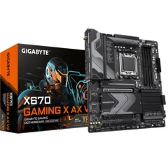 Mainboard Gigabyte X670 GAMING X AX V2