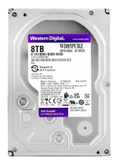 Ổ CỨNG WD PURPLE WD85PURZ