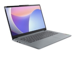 Laptop Lenovo IdeaPad Slim 3 14IRH8 83EL0023VN (i7 13620H/ Ram 16GB/ SSD 512GB/ Windows 11/ 2Y/ Xám)