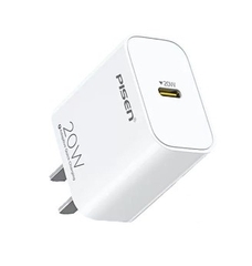 Sạc nhanh 20W 1C - PISEN QUICK PD20W CD07