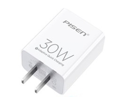 Cóc sạc nhanh 30W PISEN FYD-KLN-28