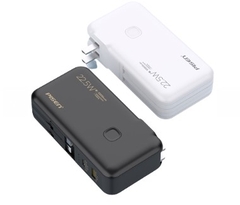 Pin Dự Phòng Sạc Nhanh 22.5W Pisen TS-D312 10.000mah