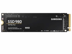 SSD Samsung 500GB  M.2 NVMe PCIe SSD980 ( MZ-V8V500BW) DGT