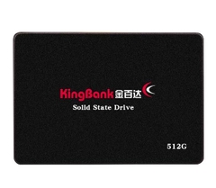SSD KINGBANK KP320 2.5″ SATA Ⅲ – 256GB