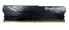 Ram Kingbank 8GB DDR4 3200MHz Tản nhiệt