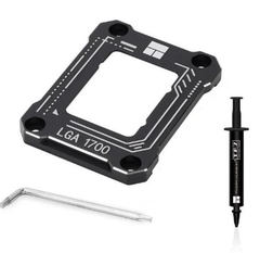 BỘ GÔNG CHỐNG CONG CPU LGA 17XX-BCF-BLACK