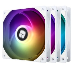 QUẠT TẢN NHIỆT THERMALRIGHT TL-C12CW-S X3 ARGB