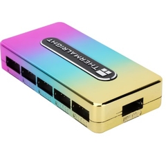 Bộ Hub chia quạt tản Thermalright ARGB Rev.A