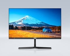 Màn hình VSP V2407S Black (23.8 inch/ FHD/ IPS/ 75Hz)