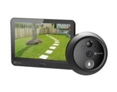 Chuông Cửa Có Hình Thông Minh EZVIZ HP4 - 1080P