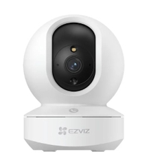 Camera IP Wifi Ezviz TY1 Pro 4MP