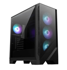 Case máy tính MSI MAG FORGE 320R Airflow MAG-FORGE-320R